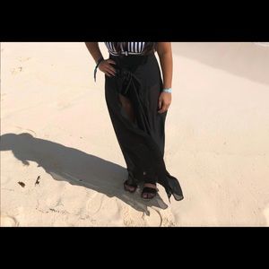 New Swimsuit Coverup